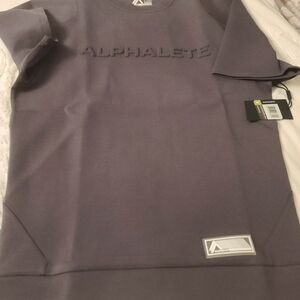 Alphalete tracksuit